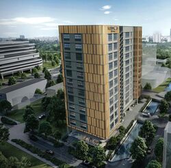 Food Point @ Tai Seng (D13), Factory #474829891